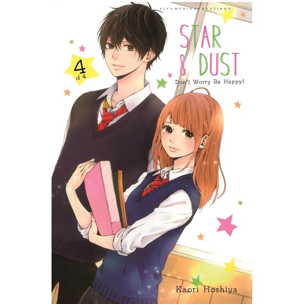 TK88 2026 30 - STAR & DUST: DONT WORRY, BE HAPPY 04