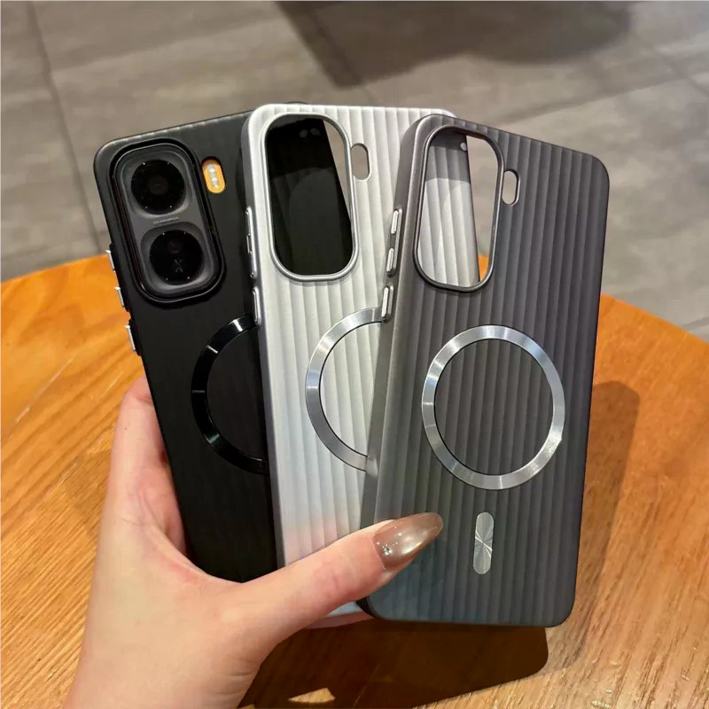 เคสพีซีสีเมทัลลิคลายหรูหราเหมาะสําหรับ Vivo Ikoo Neo 11 109 Pro+15 13 12t Ultra Z11 Z10 Turbo เคสป้อ