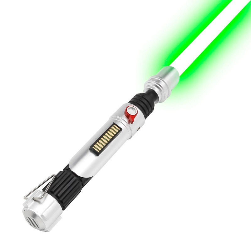 ReySaBer Sn-Pixel v4,Profile 2.2 Star Wars, LightSaber Ezra EP2 ดาบไลท์เซเบอร์ เอสร่า บริดเจอร์ (พรี