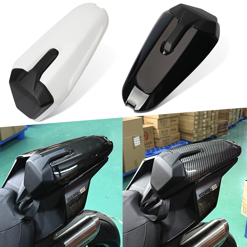 Fit สําหรับ 750SR 750SRS 750SR-S 2025 2026 รถจักรยานยนต์ผู้โดยสารด้านหลังที่นั่ง Fairing ส่วนหางฝาคร