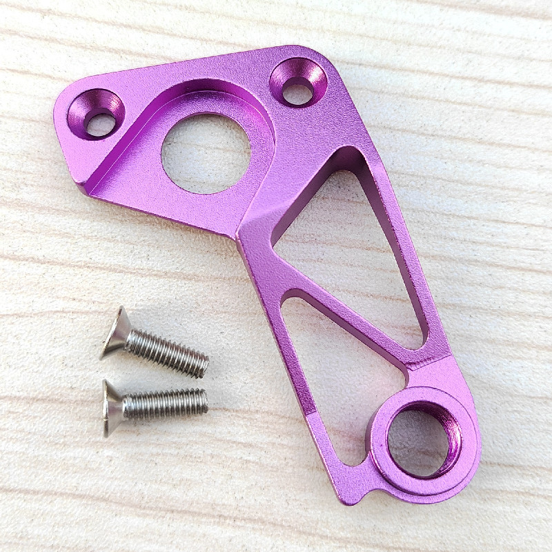 ตะขอเหมาะสําหรับ GUSTO RANGER DURO EVO แบบบูรณาการ Direct-In-One Tail Hook หางตะขอแขวนหูที่เกี่ยวหู