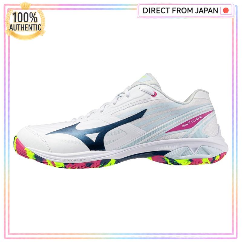 Mizuno Wave Claw 4 Unisex Badminton Shoes