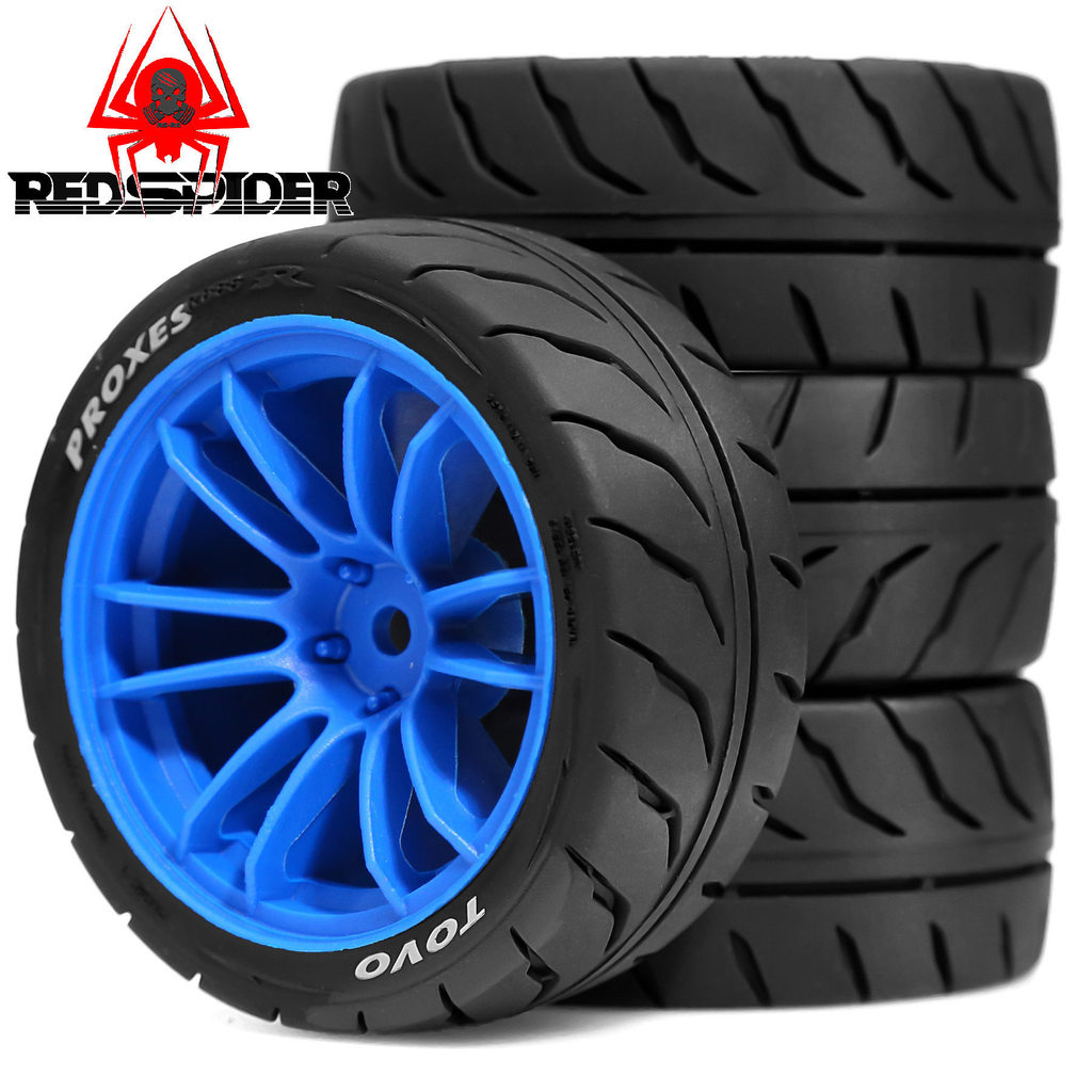 Meijiaxin 10303 Citroen C3 Drift Car Rally Car Brushless RC Professional ความเร็วสูงรีโมทคอนโทรลรถยา