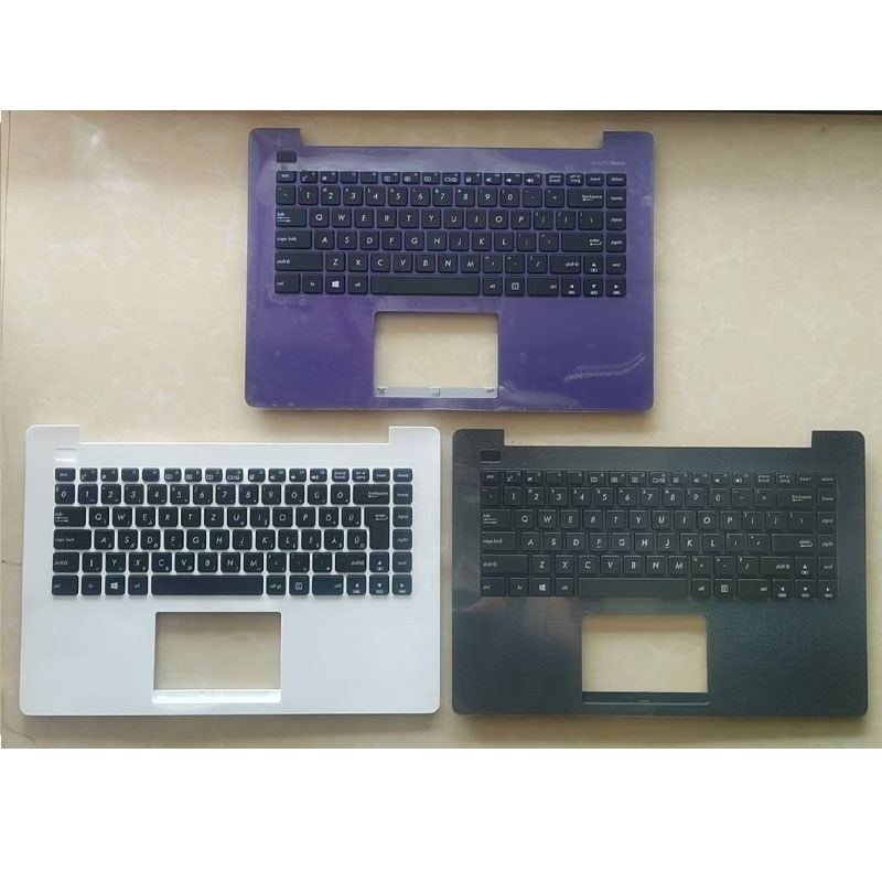 แป้นพิมพ์เคส ASUS ASUS X403 X453ma X453S X403M X453M X453 C ใหม่ล่าสุด