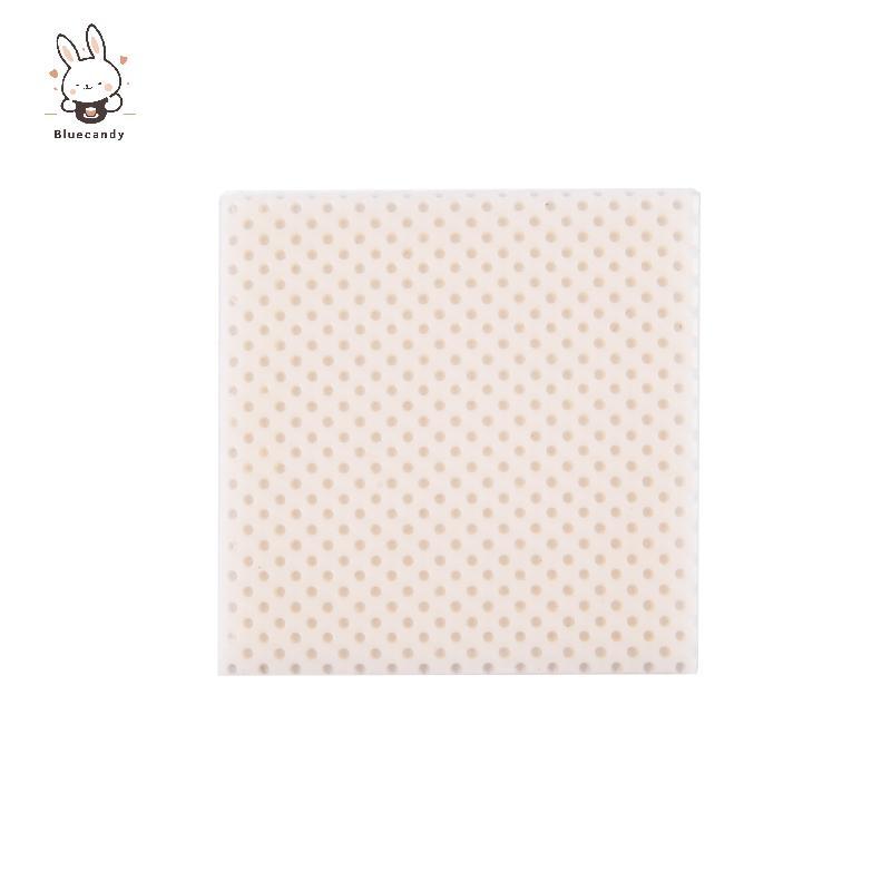[Bluecandy] Nose Job Rhinoplasty Splint Ortho Immobilizized Thermoplastic Nasal Fracture Tape ใหม่