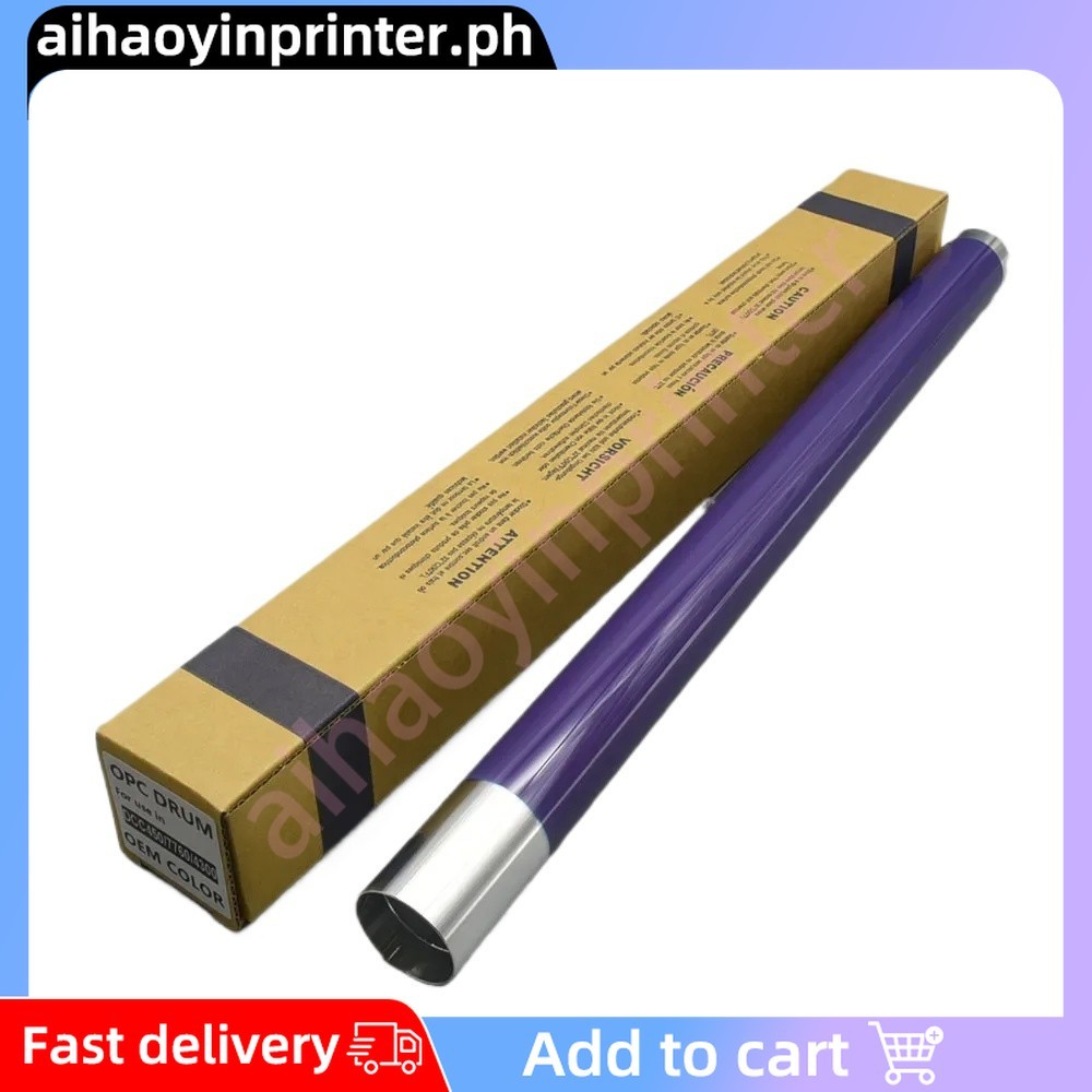 4X OPC กลองสําหรับ Xerox 7228 7235 7245 7328 7335 7345 7346 7700 7750 7760 C240 C320 C400 C250 C360 