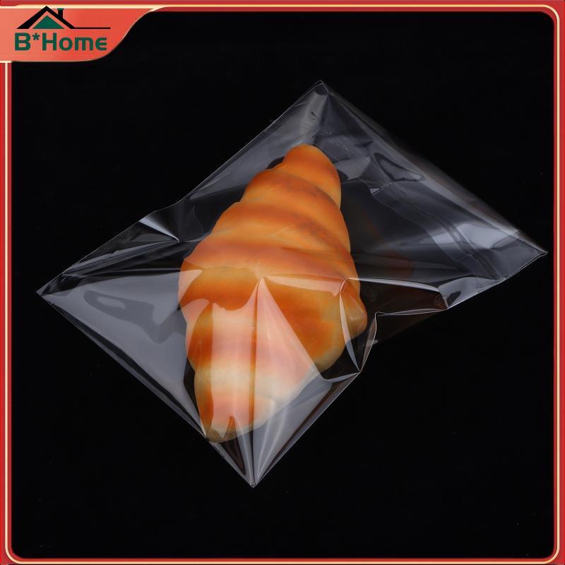 # BHTH # 100PCS Self-Adhesive ป้องกันกระเป๋าสําหรับ PS1 Xbox360 One NS NDS WII กล่องเกมกันฝุ่น Moist