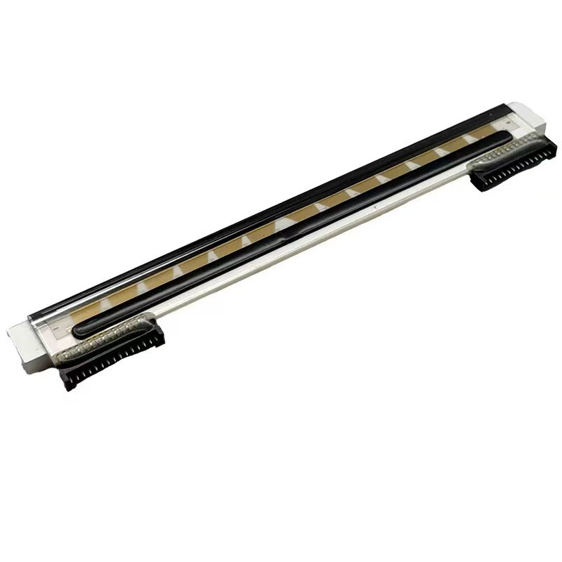 หัวพิมพ์ความร้อนสําหรับ Zebra GC420t GC-420t เครื่องพิมพ์เดสก์ท็อป GC420 Printhead