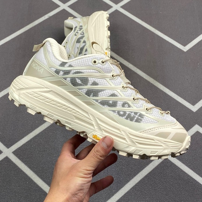Hoka Mafet Speed ​ ​ รองเท้าวิ่ง