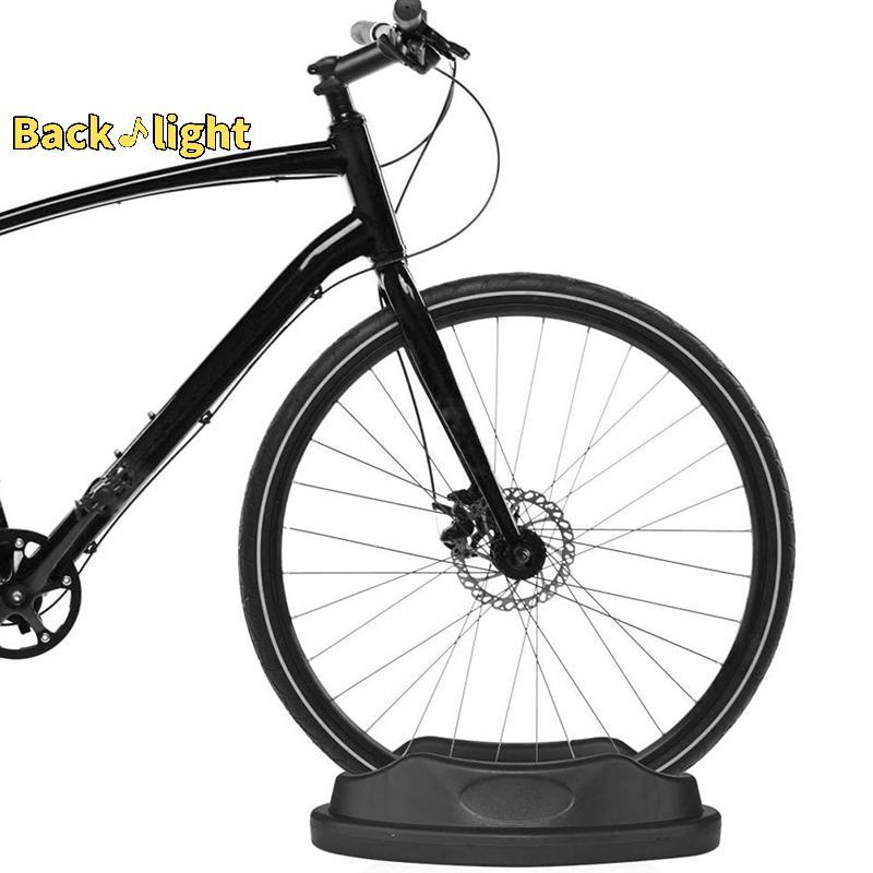 [Backlight] Road Bike Wheel Stand Station Bike Trainer Booster อุปกรณ์สถานีขี่ [ใหม่]