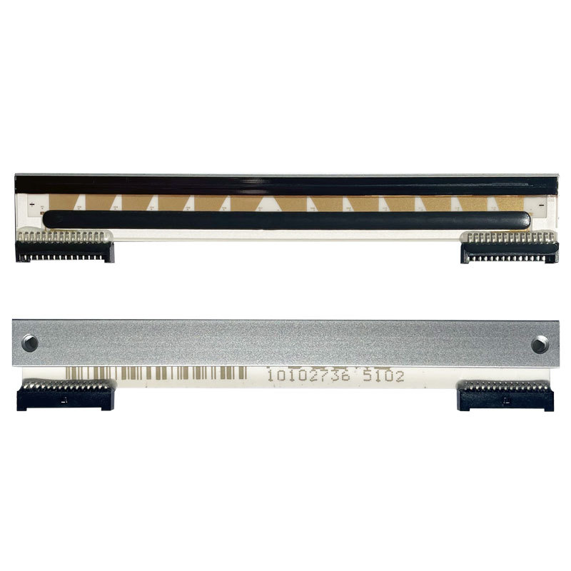 จีจี105910 หัวพิมพ์ความร้อนหัวพิมพ์สําหรับ GC420T GC420D GK888 2844 TLP2844 TLP2844Z R2844Z GK888T L