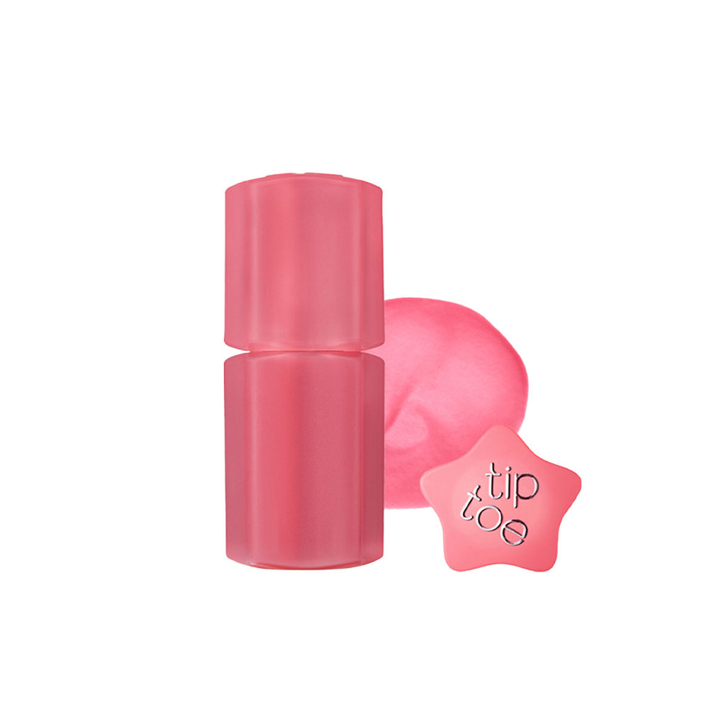 Tip Toe Blurlet Sorbet Tint 4ml