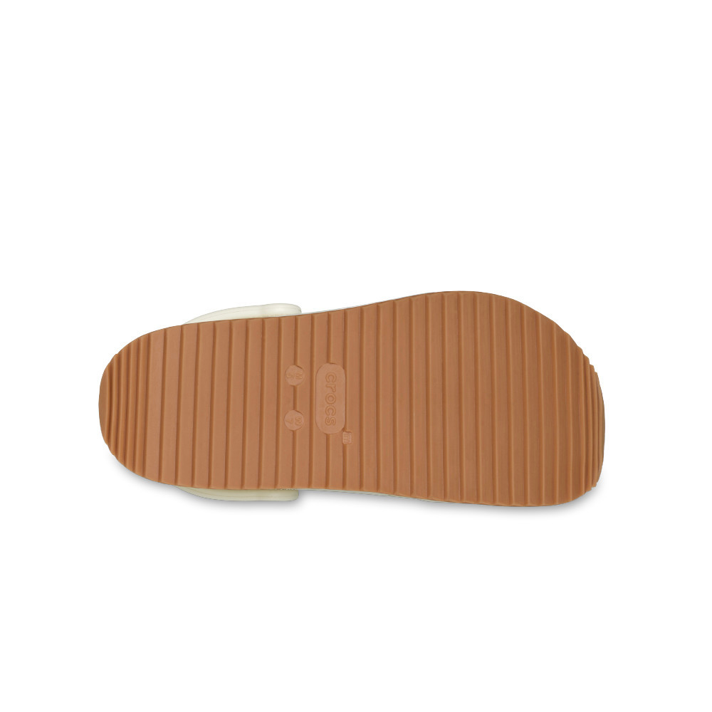 CROCS حذاء Crocband Runner — أبيض — صورة 4