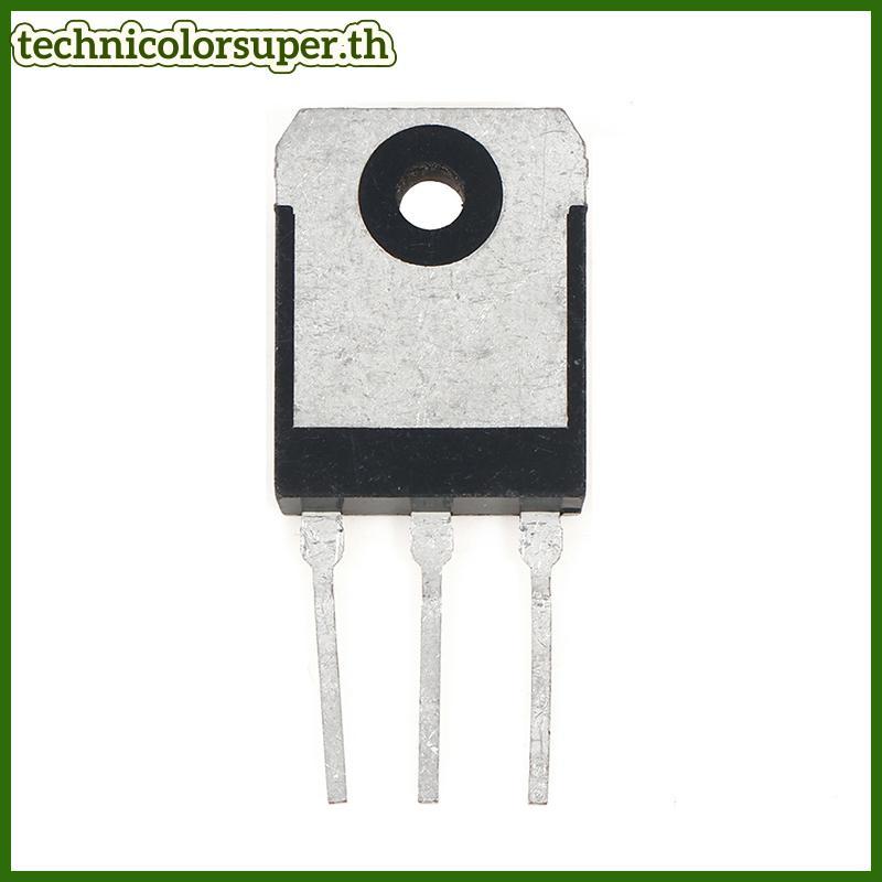 Technicolorsuper นําเข้าต้นฉบับ GT50JR22 50JR22 TO-247 ทรานซิสเตอร์พลังงาน IGBT 50A 600V เตาแม่เหล็ก