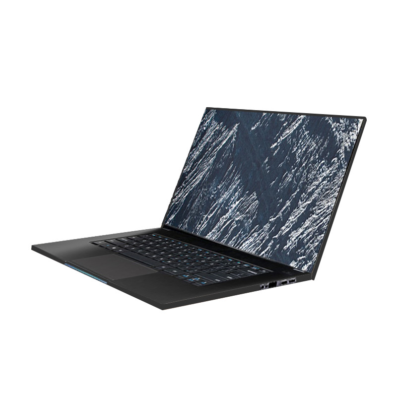 Intel NUC M15 X15 แล็ปท็อประบบมาตรฐาน I7 1165G7 Lightning 4 สถานีการ์ดกราฟิก RTX3070