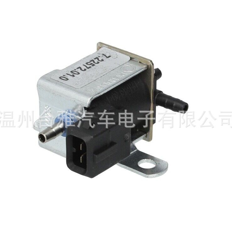 7.22572.01.0 TURBO WASTE-GATE CONTROL VALVE轮气控制