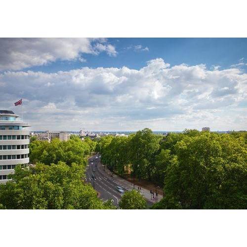 Terrace Penthouse Terrace Penthouse (Terrace Penthouse)