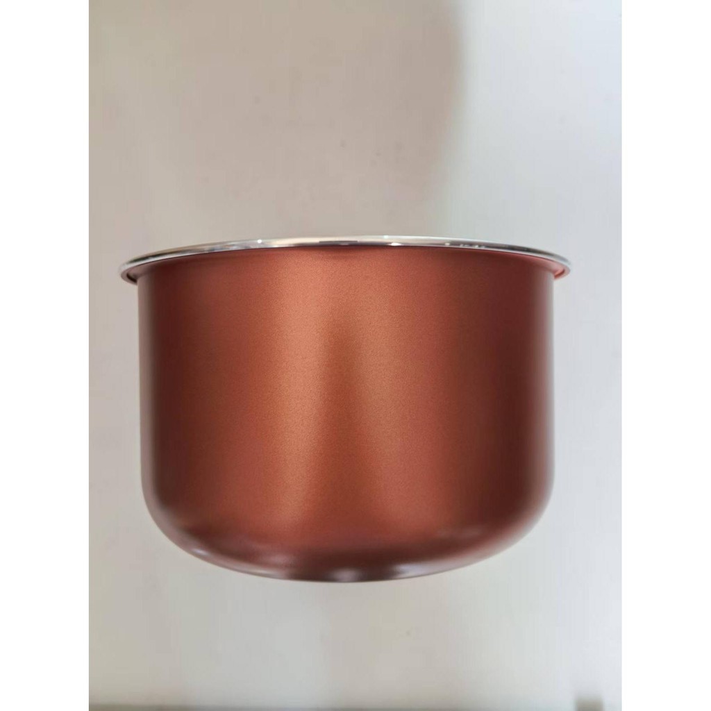 เหมาะสําหรับ Supor หม้อความดันไฟฟ้า SY-50YC9086/8186/4186D/8186/4009 ภายในหม้อ Liner 5L