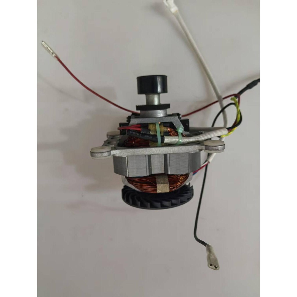 เหมาะสําหรับ Supor Wall Breaking Motor Components SP66R/Hall Motor Original Factory Accessories