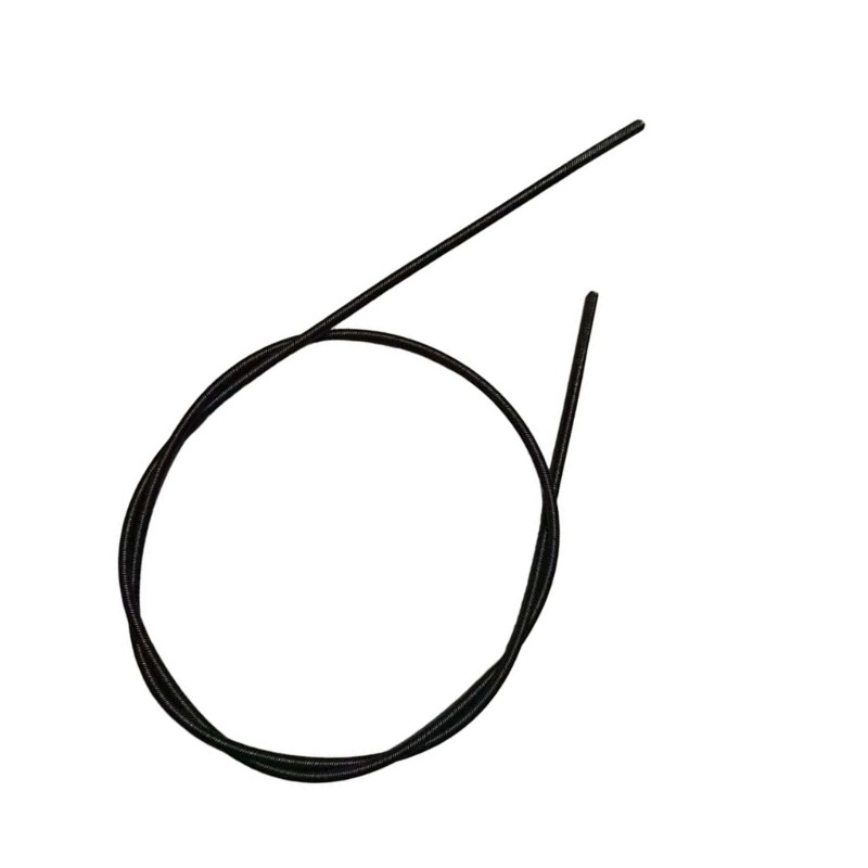 RUN 4130-711-3200 ยืดหยุ่นไดรฟ์เพลาอุปกรณ์สําหรับ FS36 FS38 FS40 FS45 FS72 FE55 สวน Trimmer Accessor