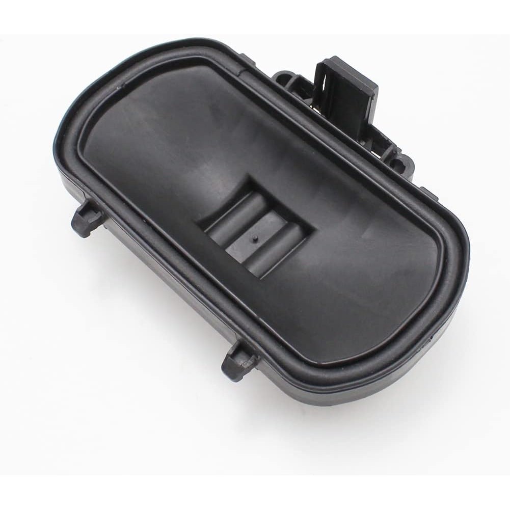 1PCS สําหรับ Mazda 6 สําหรับ GG สําหรับ GY สําหรับ MazdaSpeed6 ด้านหน้ากันชนโคมไฟด้านนอกฝาครอบฝาปิดส