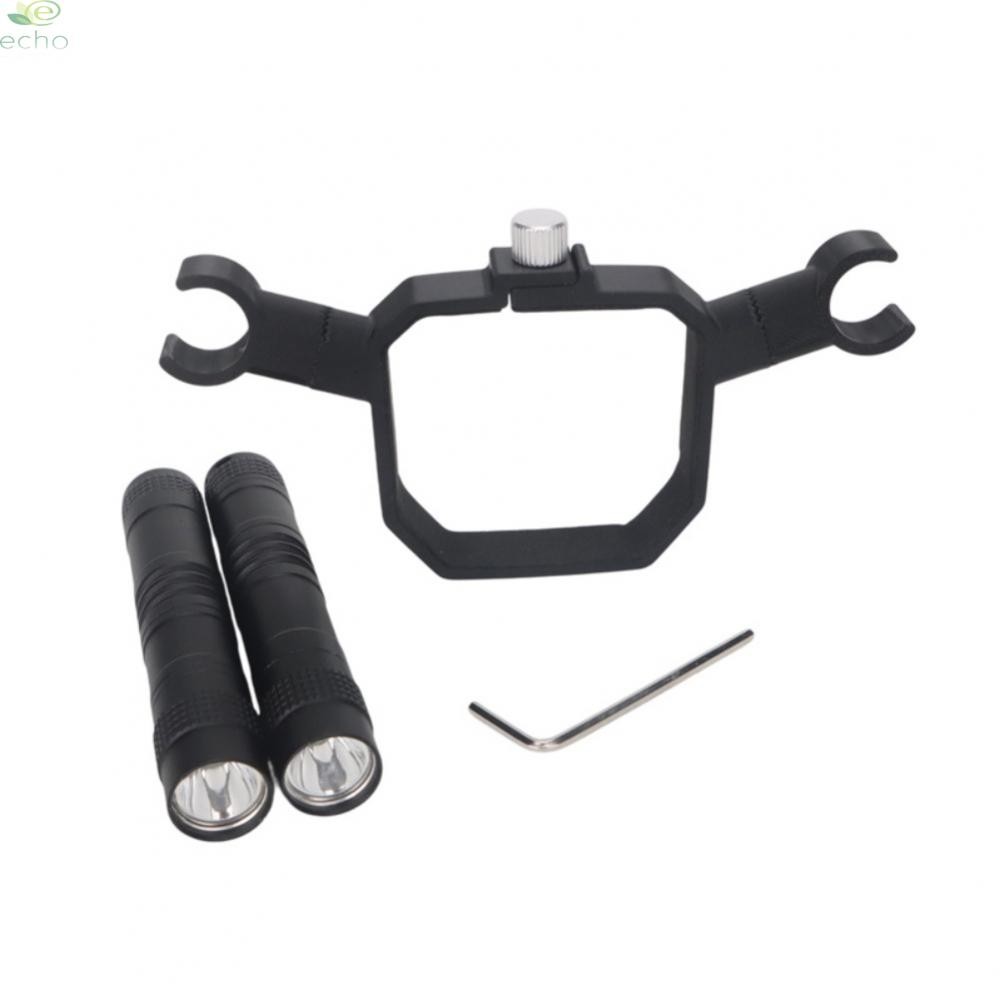 【ECHO】For DJI MINI 5 PRO Night Navigation Lights Double Hand LED for Safe Night Flight【Echo-baby】