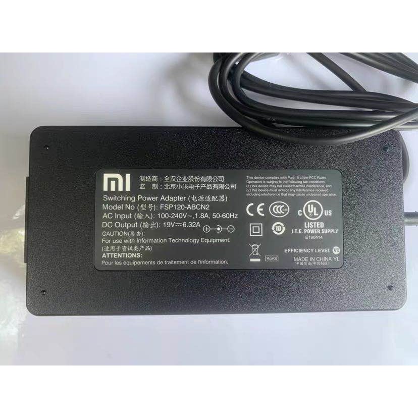 Xiaoming สายไฟโปรเจคเตอร์ M2 S2 A1 M1 S1 Youth Edition Mijia 2pro Charger A62S C 19V