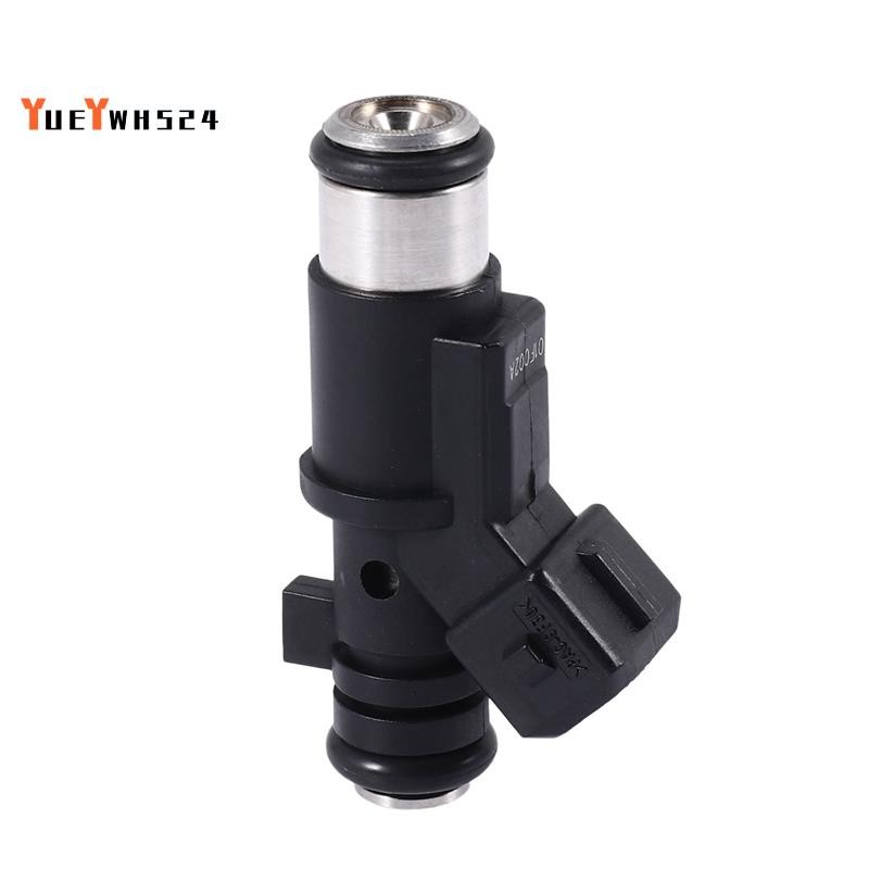 [ขายดี Y4] หัวฉีดสําหรับ C2 C3 Xsara Berlingo 206 307 1007 Partner 1.4 01F002A 1984E0 0280156357