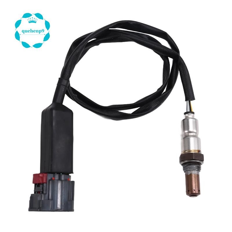 [Fast Q9]BC3Z-9D378-G รถ Nox Trap เซ็นเซอร์อุณหภูมิเซนเซอร์ออกซิเจนสําหรับ Super Duty 2013-2016 BC3Z