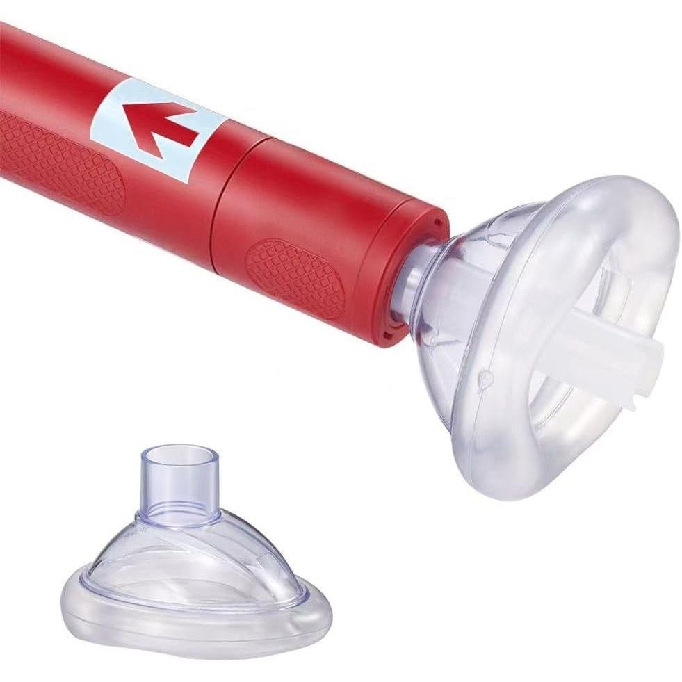 Children Removal Suction Apparatus, Effective Assist Device for Toddlers, Easy to Carry, Safe & Effe