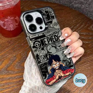 🪷Lucy🪷ส่งจากไทย เคสโทรศัพท์มือถือ เคสไอโฟน กันกระแทก สําหรับIPHONE 17 16 11 12 13 14 15PRO MAX 7Plus XS/XR XSMax