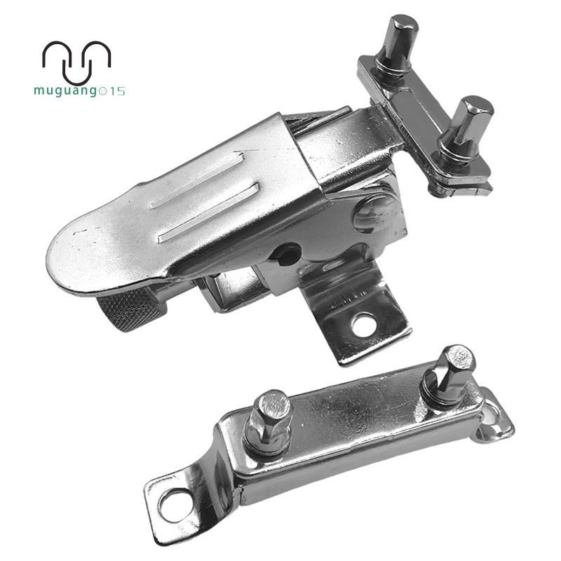 [ขาย M5]Snare Drum Regulator Bill Drum Filter Jazz Drum Set Drum Wire Regulator Drum Accessories