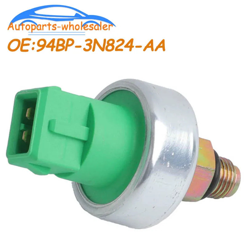 รถสวิทช์พวงมาลัยการใช้เซ็นเซอร์ความดัน 94BP-3N824-AA 94BP3N824AA สําหรับ Ford Escape Metrostar ราศีพ