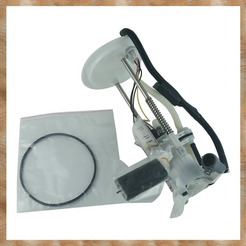 [KYG] ชุดปั๊มไฟฟ้า 1 ชิ้น E2358M P76168M FG0870 5L2Z9H307C อะไหล่สําหรับ Explorer Sport Trac V6 4.0L