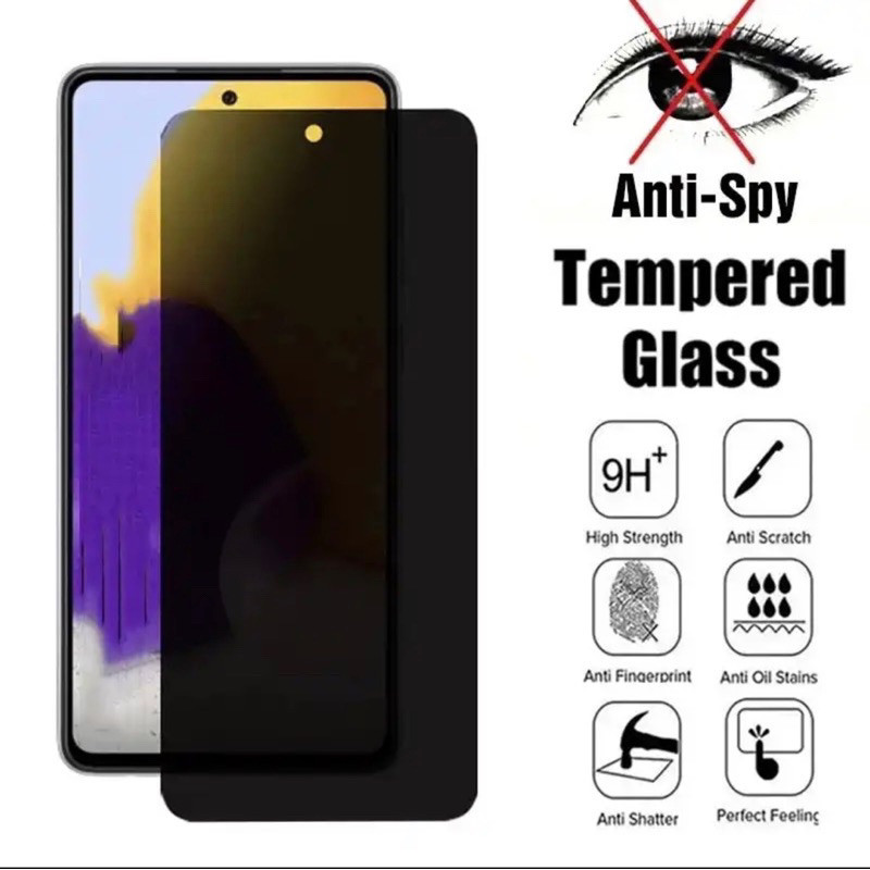 Spy Glass Samsung A33 A53 A73 M23 M33 M34 M52 M53 M54 M62 M63 M73 M42 M43 A43 A63 A83 F22 F32 F42 F6
