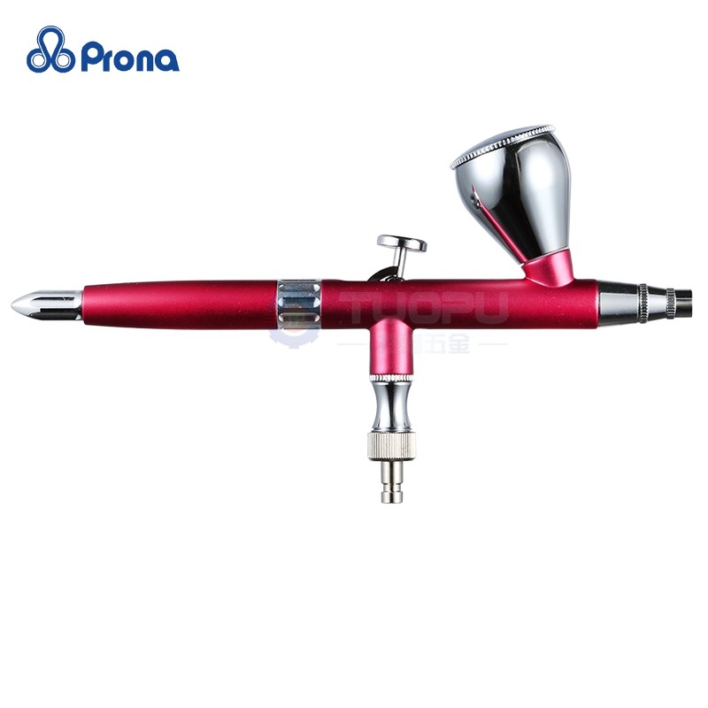 Taiwan prona Polaroid RH-L100 Airbrush Art Nails Airbrush Small Paint Airbrush Model Paint Airbrush