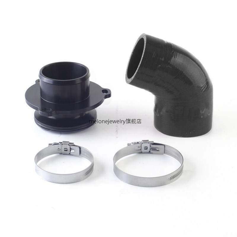 ท่อลบท่อไอเสีย urbo สําหรับเครื่องยนต์ EA113 พร้อม K04 urbo FM