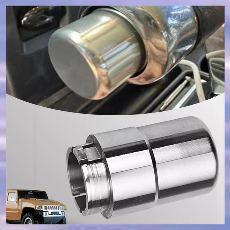 รถเกียร์ Shifter ปุ่มสําหรับ H2 H2 2003-2007 เกียร์ Shift Handle Knob