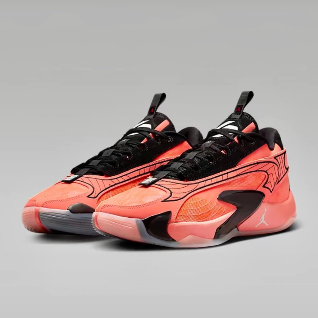 Lka 2 Brigt Mango Black