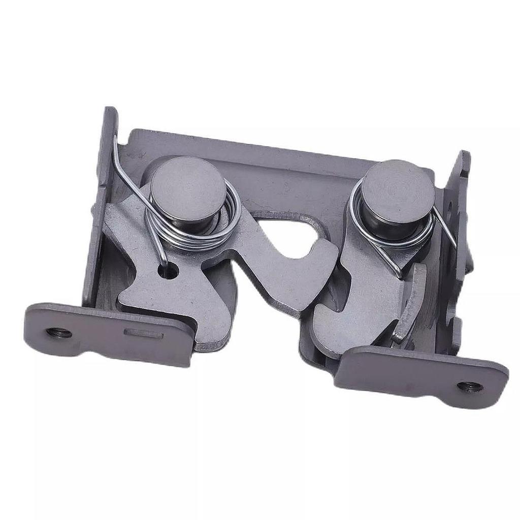 [อุนจิตช] 51237115229 ชุดเปลี่ยนล็อคสลักฝากระโปรงหน้าสําหรับ BMW E9x 328i 335i