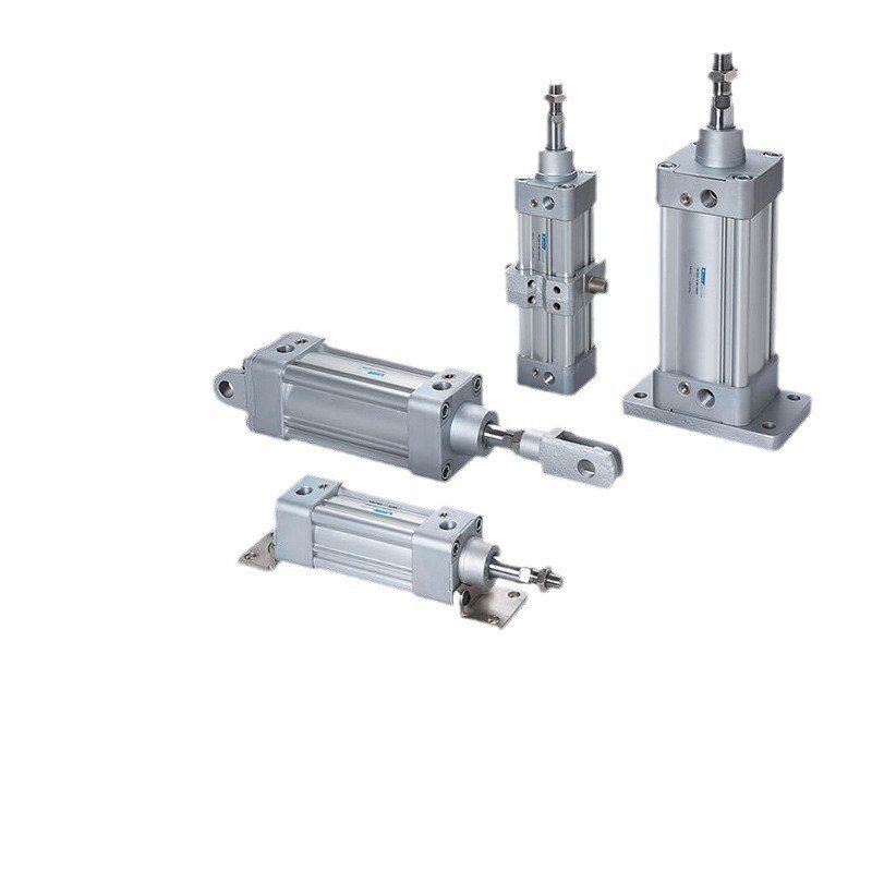 กระบอกมาตรฐาน Mindman ของไต้หวัน MCQI-11 KTMG