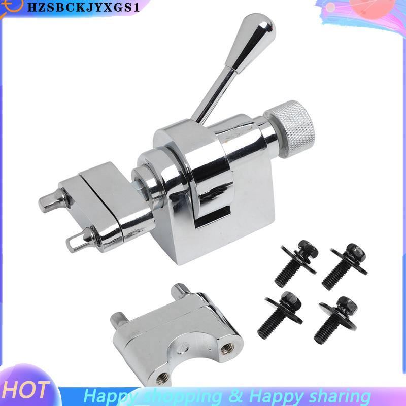 [hzsbckjyxgs1]Snare Drum Regulator Filter Drum Accessories Jazz Drum Set Parts Drum Replacement Part