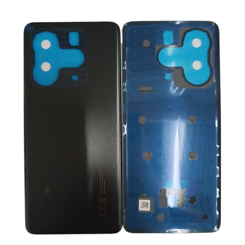 สําหรับ Xiaomi Redmi หมายเหตุ 14 5G แบตเตอรี่ 24094RAD4G ด้านหลังแผงพลาสติกด้านหลังประตูกรณีเปลี่ยน