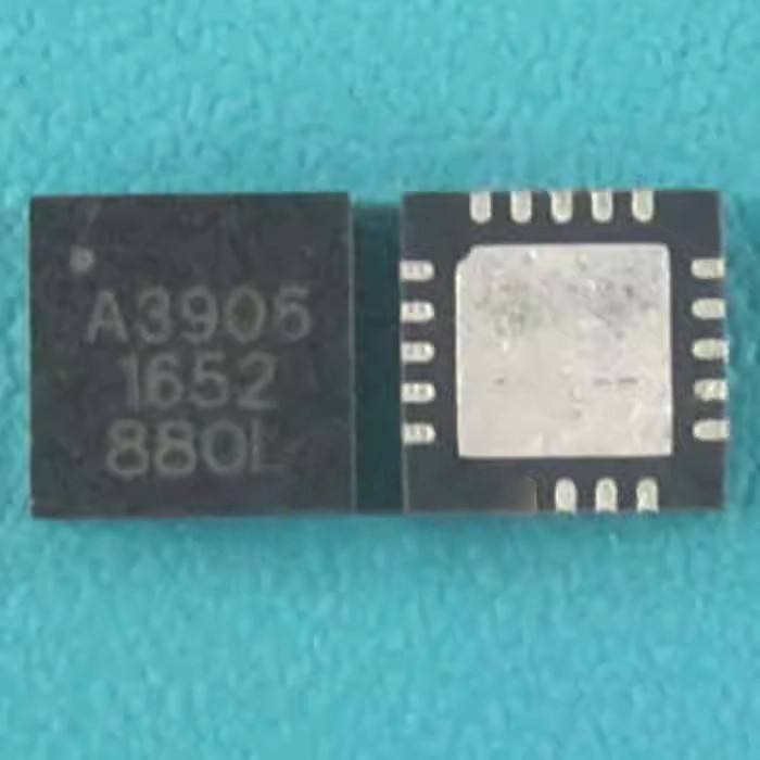 (10 ชิ้น) A3906SESTR-T   ซิลค์พิมพ์   เอ3906   ไดรฟ์