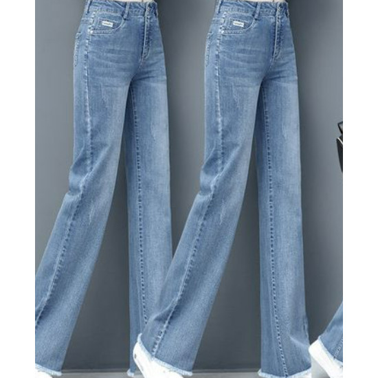 Vivi Front Purple Cloud Blue Jeans Twilight