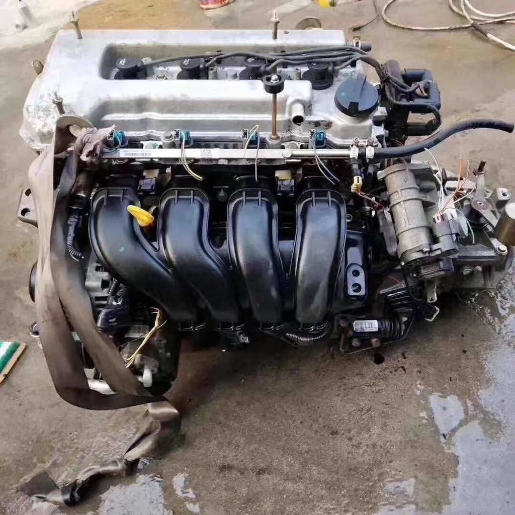 Geely Dihao Vision 4G15 4G18 Great Love 1.5 1.8 British Freeship King Kong 479Q Engine Assembly