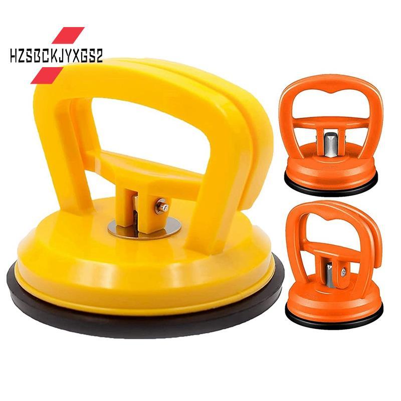 Dent Puller ถ้วยดูด Dent Puller 3 Pack Dent Removal Kit Handle Lifter,ที่มีประสิทธิภาพรถ Dent Remove