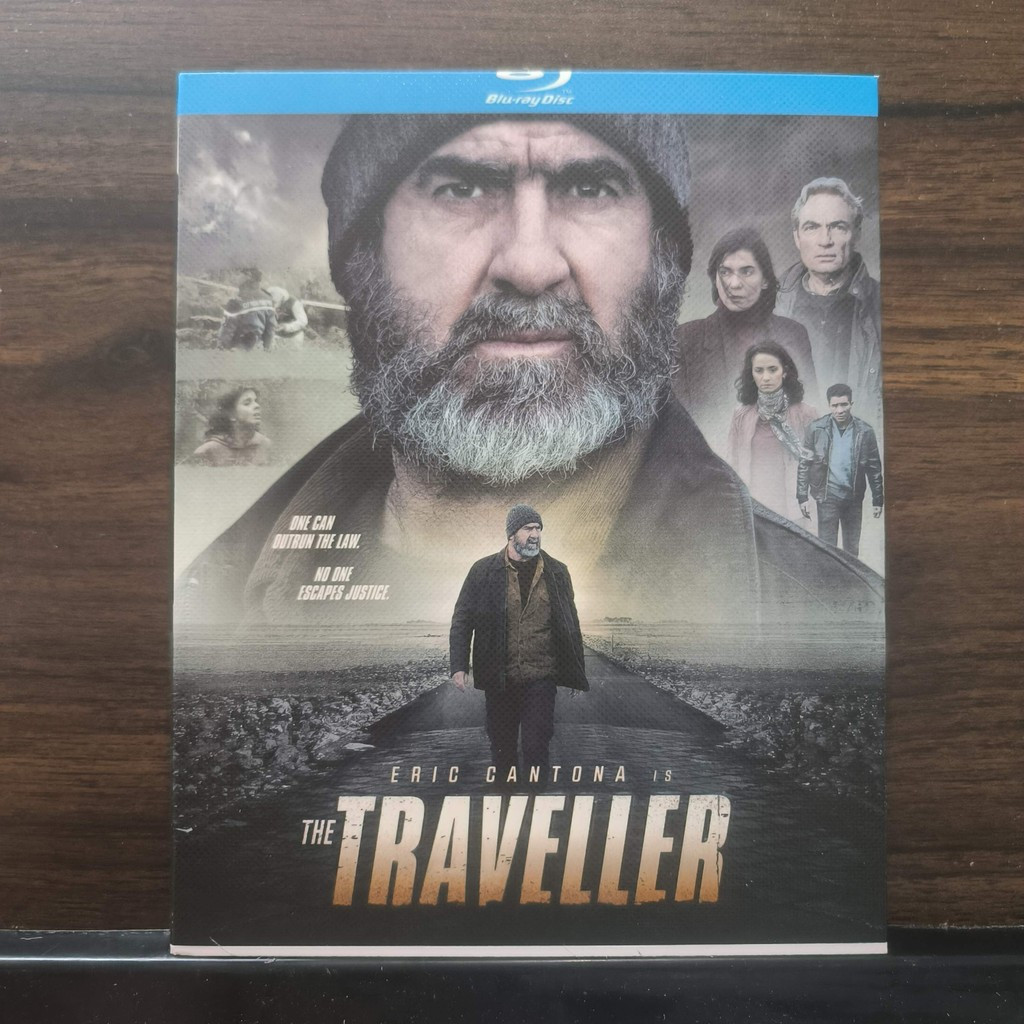 แผ่นบลูเรย์ ฟิล์มฝรั่งเศส Le Village Assassine (2021) BD25 ZH ยี่ห้อใหม่ชนิดบรรจุกล่อง 25GB BD C309