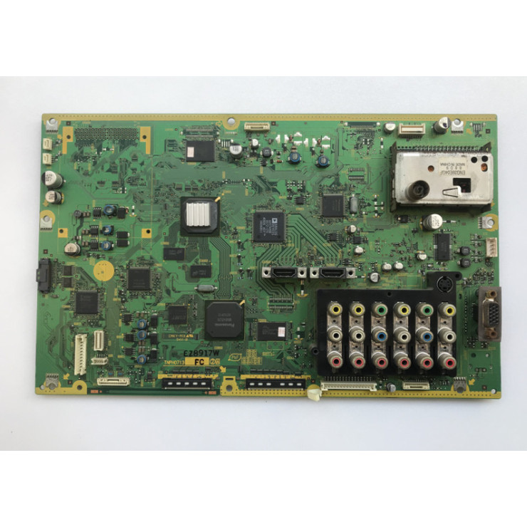 Panasonic TH-42PV80C TH-42PV8C เมนบอร์ด TNPH0713 FC หน้าจอ MC106H23TC11 คลังสินค้าพร้อม