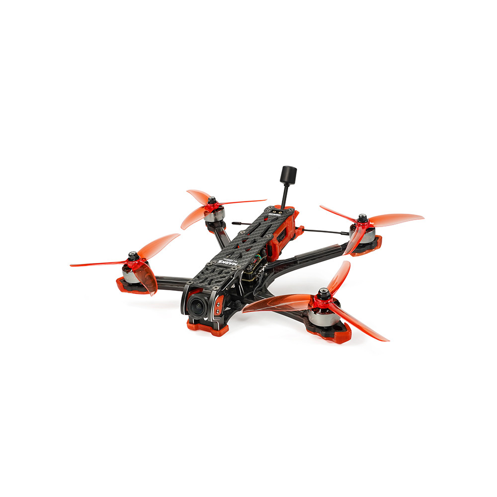 GEPRC Gepu MARK5 DC Version Flat X Structure Case DJI O3 air unit Image Transmission Racing Machine